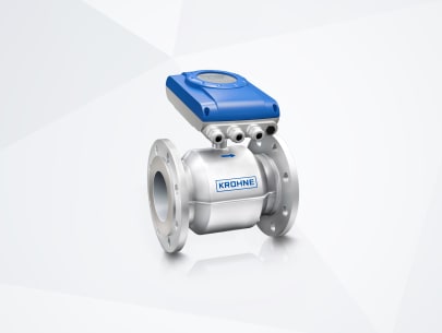 Waterflux 3050