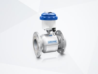 Waterflux 3070