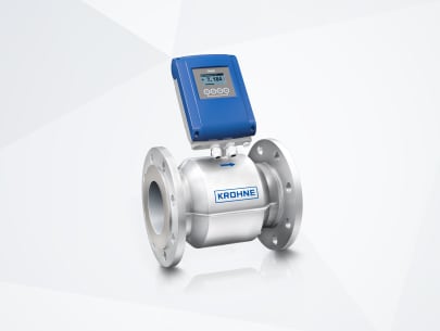 Waterflux 3100
