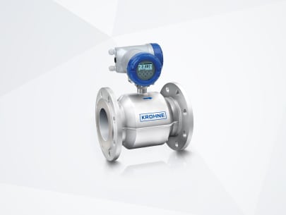 Waterflux 3300