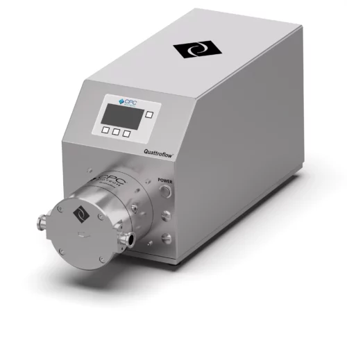 Quattroflow qf1200mu