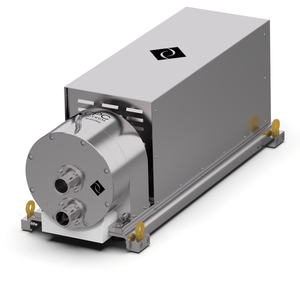 Quattroflow qf20kmu
