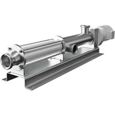 Seepex bcf