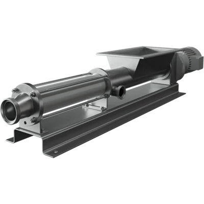 Seepex btcs