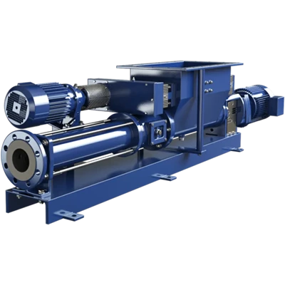 Seepex BTI
