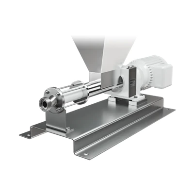 Seepex mdtc